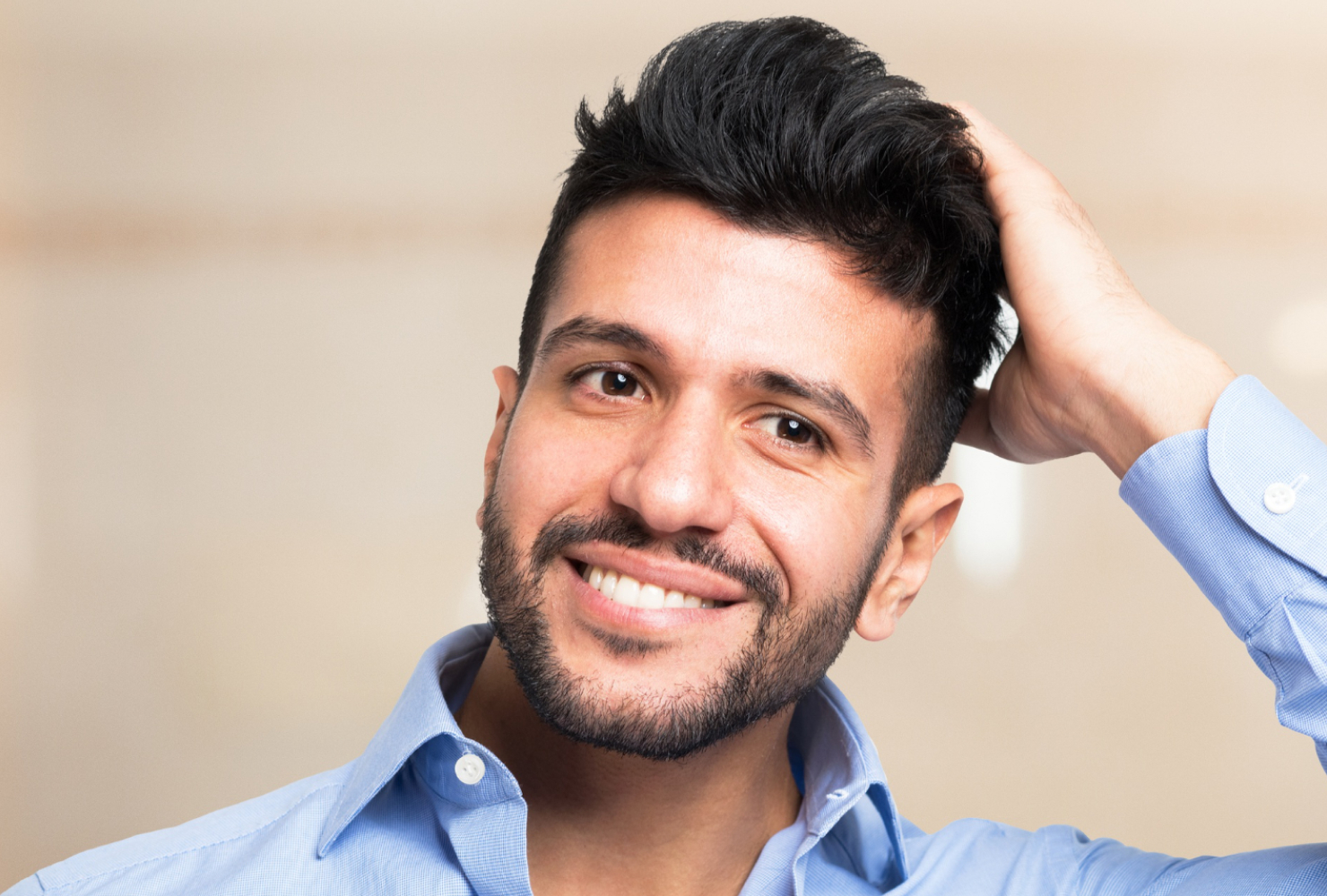 AdGroHair Restoration Plan